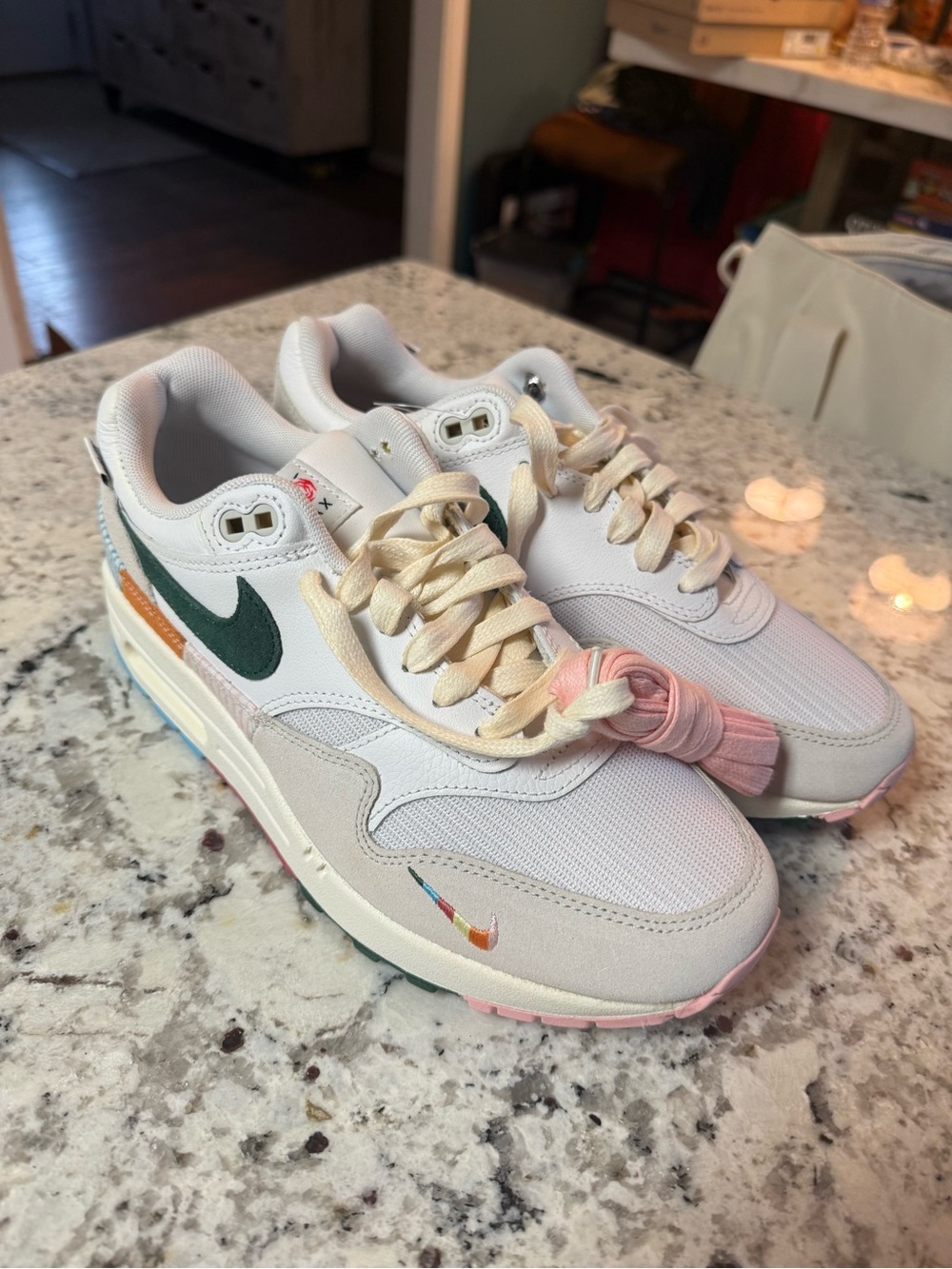 Nike Air Max 1 All Petals United Limited Edition